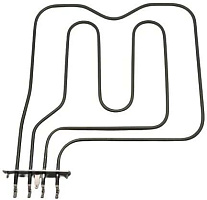 GEFEST 5.A08.0063 SAHTERM ТЭН верхний и гриль (ГТ) ТЭН верхний и гриль 5.A08.0063 SAHTERM