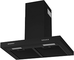 MAUNFELD TSH 60 PUSH черный