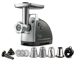 MOULINEX ME 688832 Мясорубка