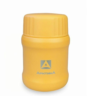АРКТИКА 311-500 YE Термос