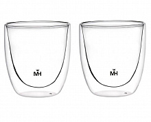 MERCURYHAUS МС-6485 Набор стаканов