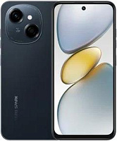 TECNO Spark Go 1 KL4 4/64Gb Startrail Black