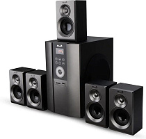 ELTRONIC (30-48) HOME SOUND - серебро Акустика