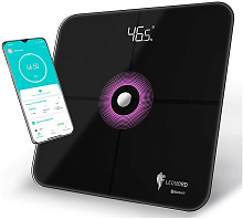 LEONORD LE-1274 Bluetooth (109930) Весы напольные