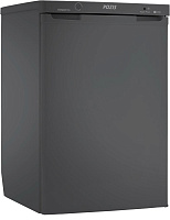 POZIS FV-108 С 91л графитовый Морозильник