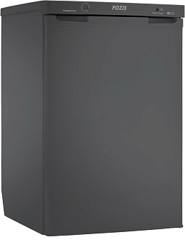 POZIS FV-108 С 91л графитовый Морозильник