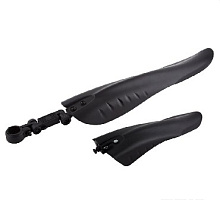 ЭКОС VEL-42 Комплект крыльев для велосипеда (005142)