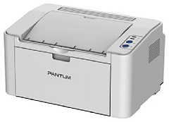 PANTUM P2200 White Принтер лазерный