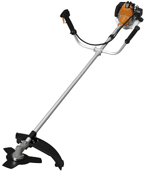ЭКСПЕРТ BT-52, 52см3 / 2500Вт / (диск / катушка) Ш/Н 00-00013270 Бензиновый триммер