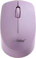SMARTBUY (SBM-202AG-V) ONE 202AG-V с/фиолетовый Мышь SMARTBUY (SBM-202AG-V) ONE 202AG-V с/фиолетовый