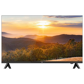 BQ 32FS34B SMART TV Android Безрамочный LED-Телевизор