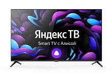 CENTEK CT-8740 SMART TV FullHD безрамочный Телевизор