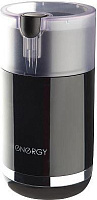 ENERGY EN-114 черный (106204) Кофемолка