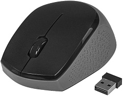 GENIUS (31030034401) NX-8000S, черный
