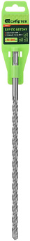 СИБРТЕХ Бур по бетону, 12 x 300mm, SDS PLUS//