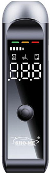 SHO-ME ALT-1000 Алкотестер