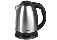 ATLANTA ATH-2431 (1,8л. металл) Чайник электрический ATLANTA ATH-2431 (1,8л. металл)