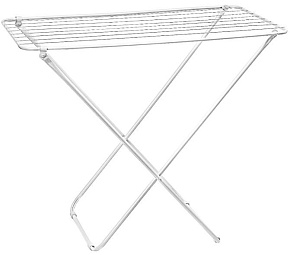 VIOLET Комфорт напольная 11м (белый) 301106 Сушилка для белья