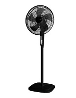 CENTEK CT-5026 BLACK (черный) 65Вт, SILENT PRO Вентилятор