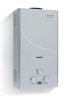 OASIS OR-12S (Р0000169387) Водонагреватель газовый