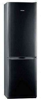 POZIS RK-149 370л графит глянцевый Холодильник
