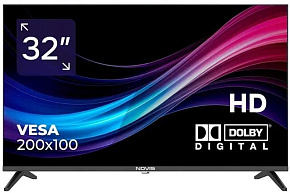 NOVIS NTV-H3206T безрамочный