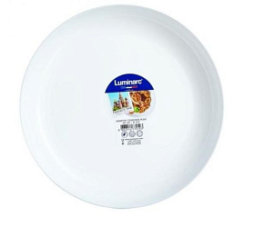 LUMINARC ФРЕНДС ТАЙМ блюдо для подачи 25см ПЛОВ (P6282) блюдо для подачи