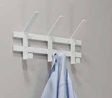 ЗМИ ТОРОНТО 3 ВНТ3 Б Вешалка настенная