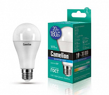 CAMELION (13166) LED20-A65/865/E27