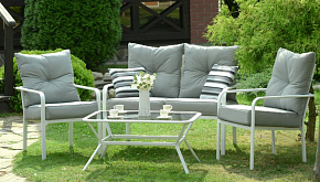 OLSA Набор дачной мебели Адель с1619 Набор дачной мебели "Адель" с 1619