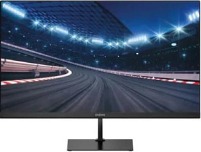 DIGMA 24.5" Overdrive 25P510F Black (DM25SG02) Монитор