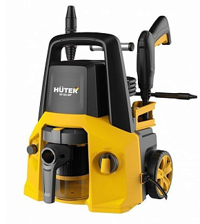 HUTER W150-MF Мойка высокого давления