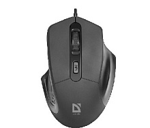 DEFENDER (52347) DATUM MB-347 Мышь