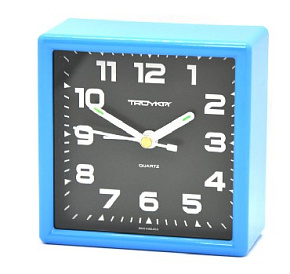 TROYKA БЭМ-08.41.800 Будильник