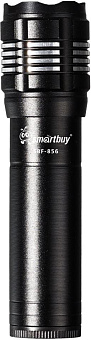 SMARTBUY (SBF-856) SBF-856 черный Фонарь