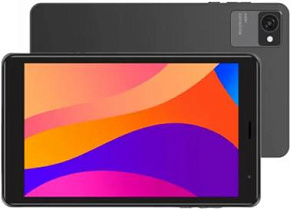 DIGMA Optima 8305C 4G SC9863A 8C/3Gb/32Gb 8 IPS 1280x800/3G/4G/And12/Grey Планшет