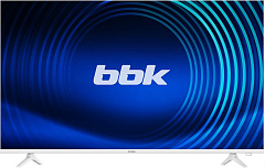 BBK 43LEX-7151/FTS2C белый