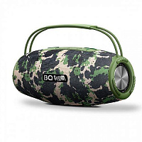 BQ PBS4003 хаки Акустика портативная