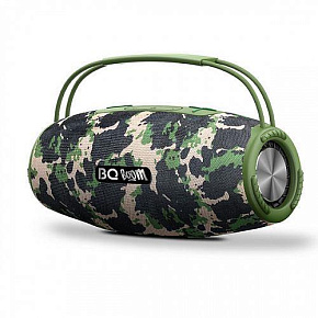 BQ PBS4003 хаки Акустика портативная