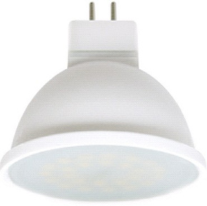 ECOLA M2RV70ELC MR16/7W/GU5.3/4200K Лампа светодиодная