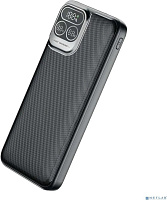 PERFEO (PF_E1474) - 10000 mAh, черный Power Bank