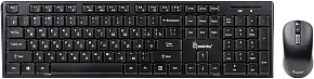 SMARTBUY (SBC703AGK) SBC703AGK черный Комплект клавиатура+мышь SMARTBUY (SBC703AGK) SBC703AGK черный