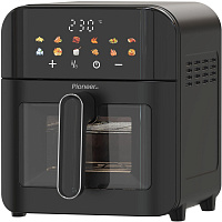 PIONEER SM521D black
