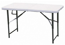 GREEN GLADE 122 Стол складной