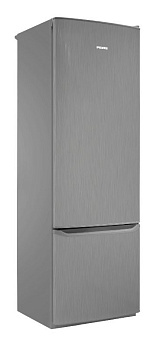 POZIS RK-103 5441V 340л серебристый металлопласт Холодильник