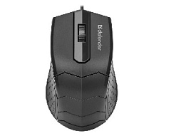 DEFENDER (52530) HIT MB-530 Мышь DEFENDER (52530) HIT MB-530