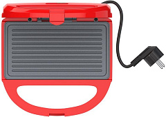 MAXVI SM702P red ГРИЛИ, ШАШЛЫЧНИЦЫ, АЭРОГРИЛИ