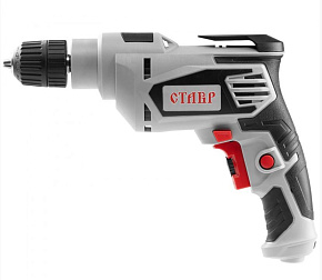 СТАВР ДЭ-10/650Б Дрель электрическая Дрель