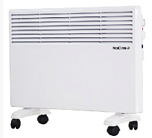 NEOCLIMA Intenso 1500 1.5 квт (опоры с колесиками) Электроконвектор