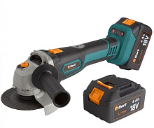 BORT BWS-18LI-125 Углошлифовальная машина